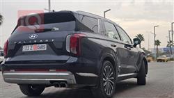 هیۆندای پالیسەید